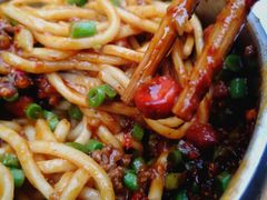 -左撇子私房面