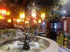 -万里闯关东铁锅炖菜馆(高新旗舰店)