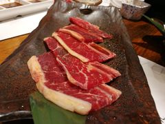 -热血兄弟·炭火烤肉(融侨中心店)
