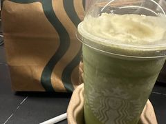-星巴克(洛阳中州万达广场店)