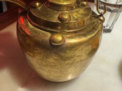 -小吊梨汤·北京菜·烤鸭(华润万象城店)