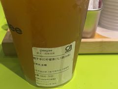 -gleeglee乐溢亦茶(合生汇店)
