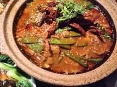 -薇酌饮·陕西菜(南门外店)