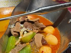 -左庭右院鲜牛肉火锅(苏州园区永旺店)