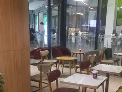 -COSTA COFFEE(哈尔滨凯德学府店)