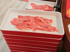 -京元盛铜锅涮肉(上海总店)
