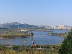 -山东艺术学院(长清校区)