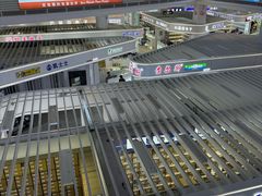 -华强北赛格通信市场批发档口(赛格康乐大厦店)