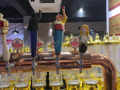 -兄弟龙虾(胜太路总店)