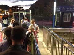 -鼎盛王朝康熙大典实景演出