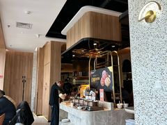 -比格比萨自助(宝山日月光店)