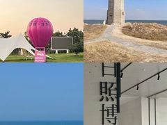 -巧克力渔家.小船海鲜胶东菜(三浴场店)