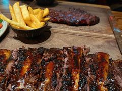 -The Meat & Wine Co Southbank(南岸店)