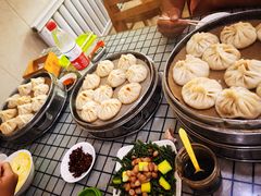 -守鑫水馅包子铺