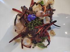 -满堂·烤鸭店·北京菜(鼓楼店)