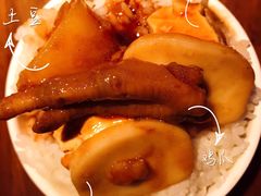 -胖哥俩肉蟹煲(济南世茂国际广场店)