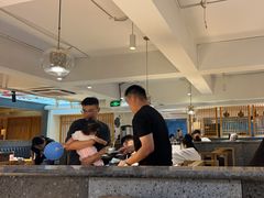 -胡马八破·川菜小馆(高新万达店)