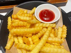 -必胜客(八一店)
