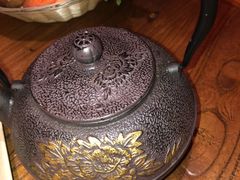 -东巴人鱼豆花火锅(幸福街店)