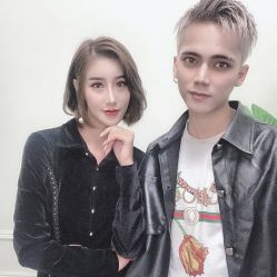 -BM SALON