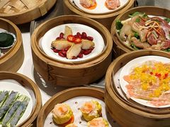 -优食坊·蒸汽海鲜(康盛路店)