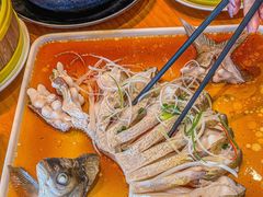 -莲餐厅·湖北菜·潜江小龙虾店(愚园路店)