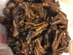 -金丹酱板鸭营业厅(紫缘路店)