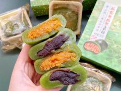 -杏花樓(大世界店)