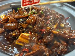 -回味黑鸭煲·始于2006(万松园店)