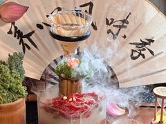 -盡膳口福·百年汤方火锅(科华北路店)