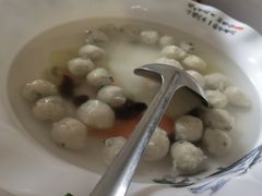 -鸿旺海鲜楼(平潭流水店)