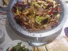 -小鱼小牛·鱼牛干锅·脆鱼火锅(世欧广场店)