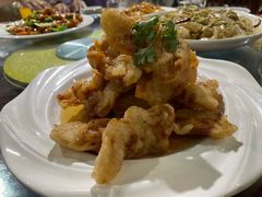 -好妈王饺子(滂江街店)