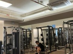 -YCHL Studios健身工作室(市二宫店)