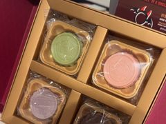 -酷巧·巧克力糖果店
