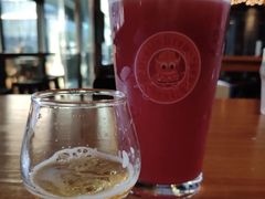 -Devils’ Brewery小恶魔精酿啤酒(泛海美式熏肉店)