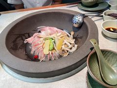 -鲜潭蒸汽石锅鱼(五道口购物中心店)
