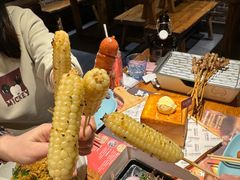 -馋嘴猫北京食堂·烤鸭·宵夜(亚运村店)