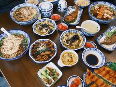 -孙盛兴奥灶面馆·蟹黄面·三虾面(山塘街总店)