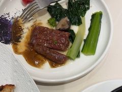 -华师大厦酒店·华粤轩中餐厅