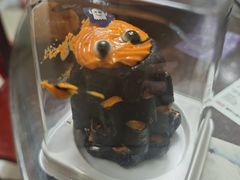 -卡滋贝诺动物奶油生日蛋糕(常熟万达店)