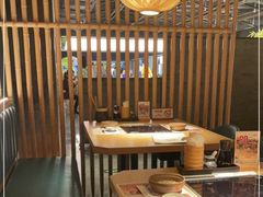 -温野菜涮涮锅(西单大悦城店)