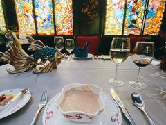 包厢-马克西姆餐厅(崇文门店)