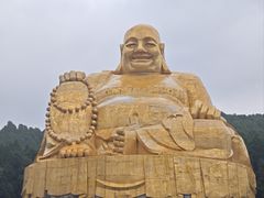 -千佛山风景名胜区