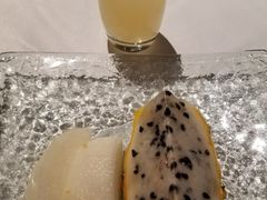 空运温室水果-新同乐鱼翅酒家(美丽华店)