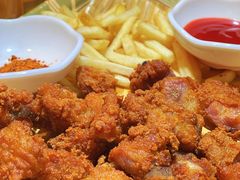 -西江红·株洲本地菜(滨江南路店)