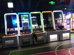 -VS SPORTS PARK运动玩乐园·团建·生日会(合生汇店)