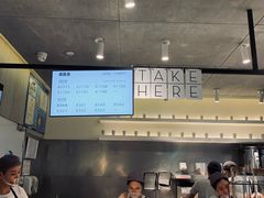 -喜茶(深圳东门1234店)