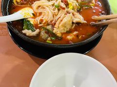 -李米线(武陵路店)