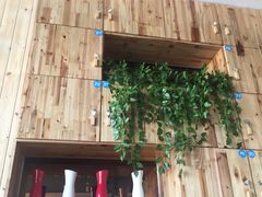 门面-木屋烧烤(惠阳华润小径湾店)